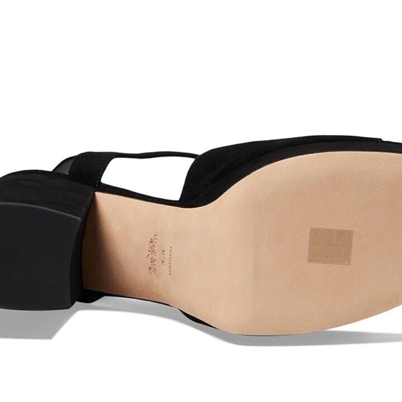 COACH Nicolette Suede - Picture 5 of 6